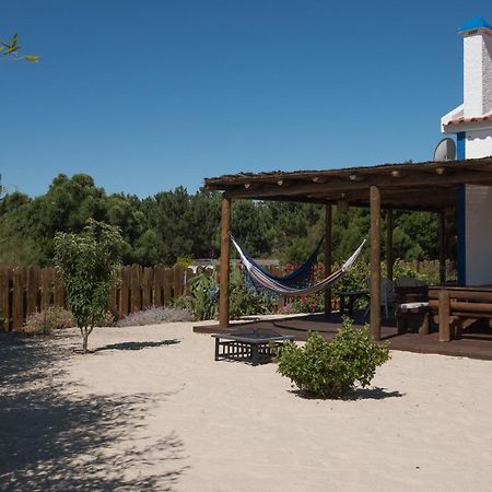 Villa Casa Da Tertulia Comporta Exterior foto