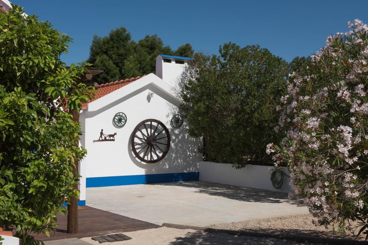 Villa Casa Da Tertulia Comporta Exterior foto