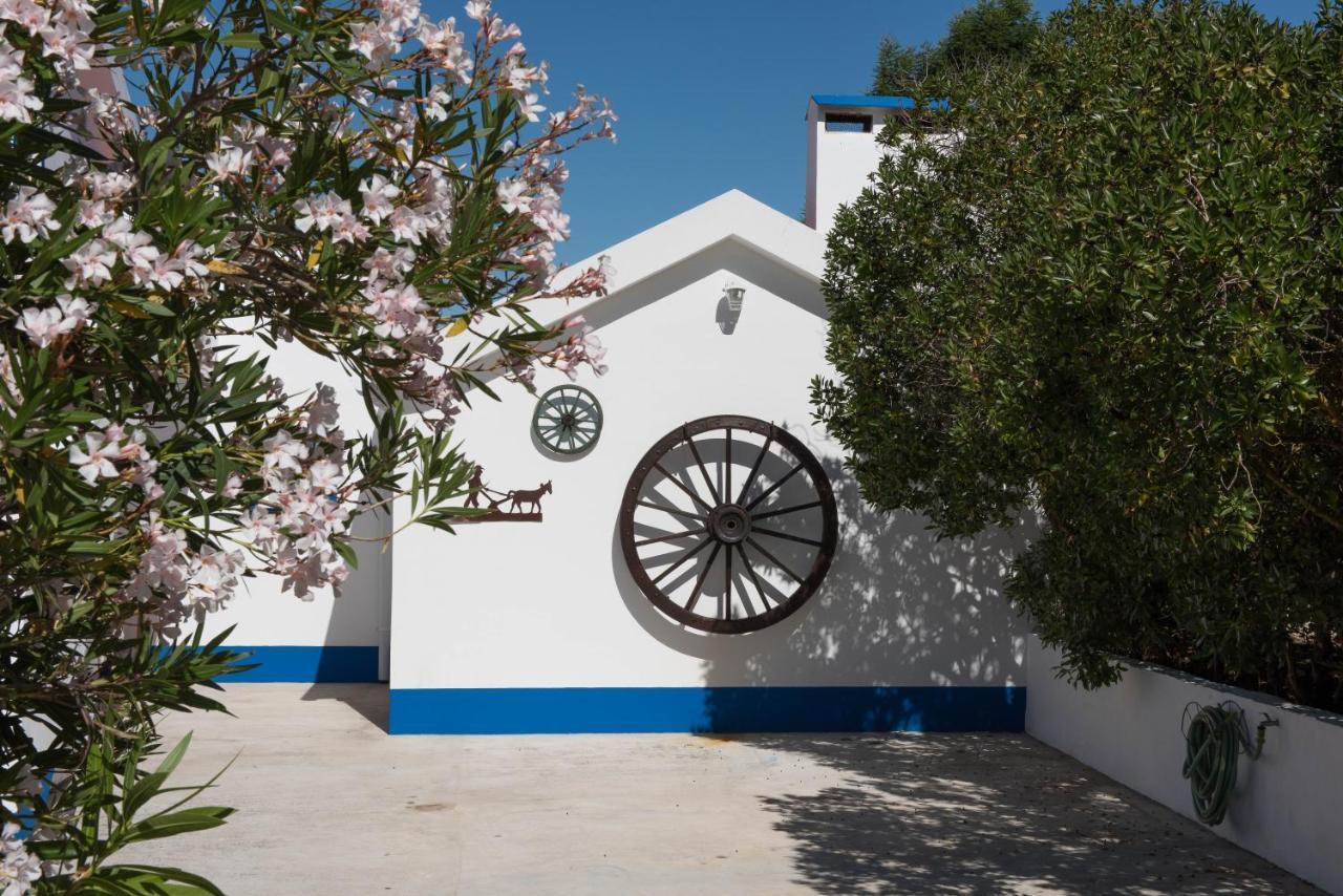 Villa Casa Da Tertulia Comporta Exterior foto