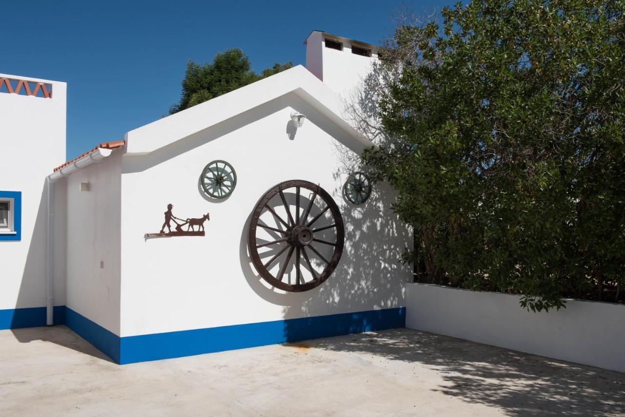 Villa Casa Da Tertulia Comporta Exterior foto