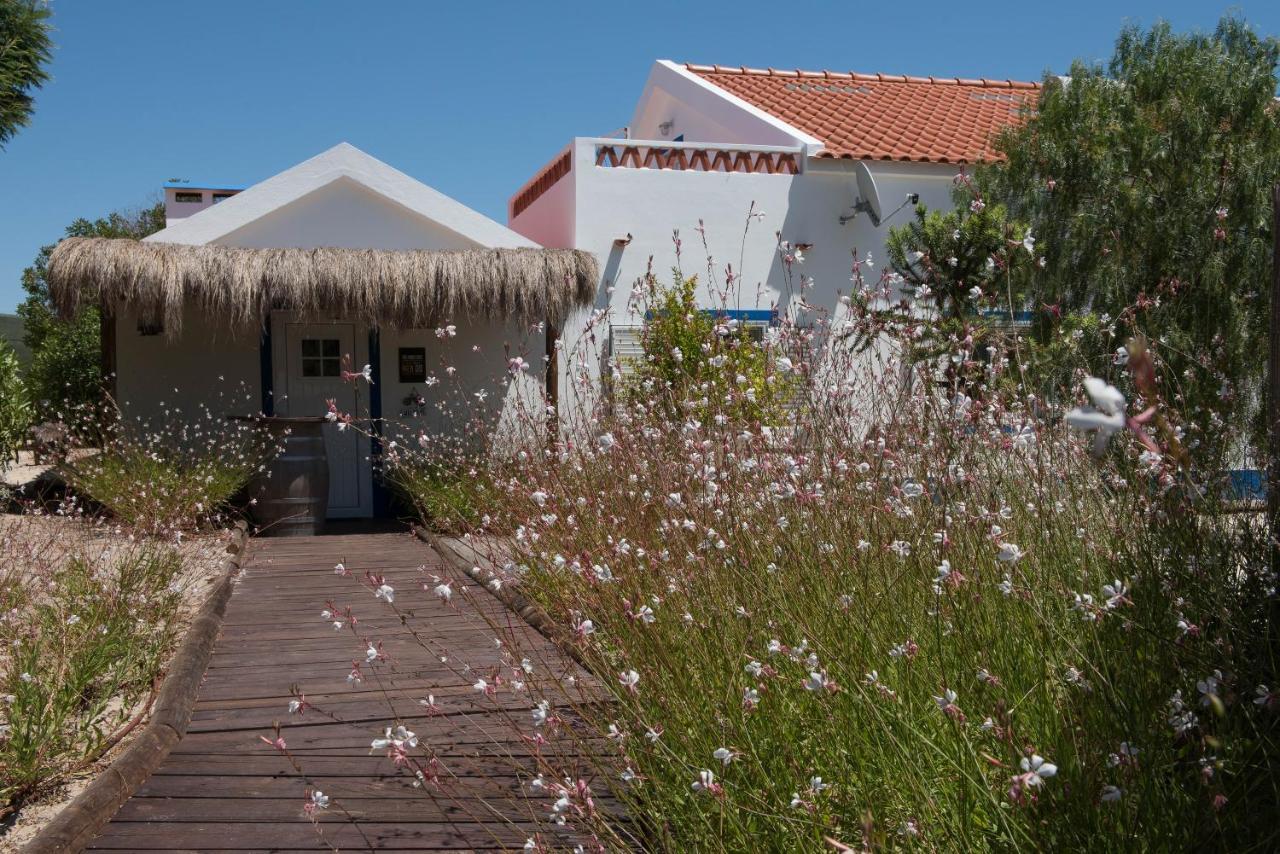 Villa Casa Da Tertulia Comporta Exterior foto