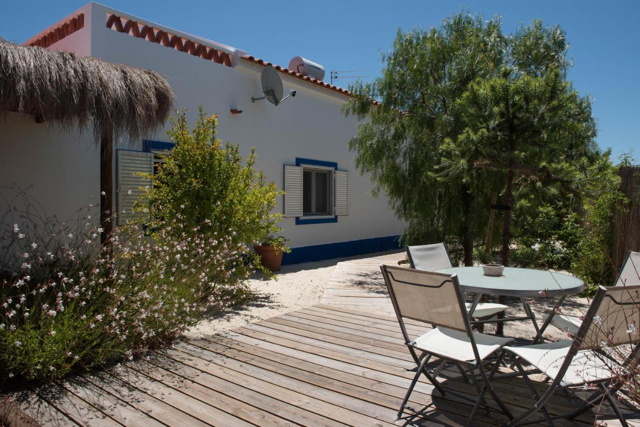 Villa Casa Da Tertulia Comporta Exterior foto